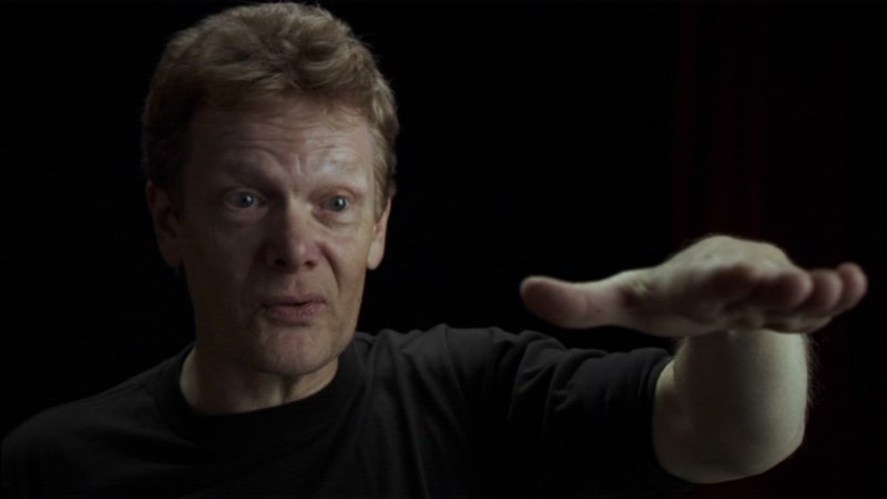 Strange Duality: An Interview with Man on Wire's Philippe Petit and James  Marsh - Slant Magazine