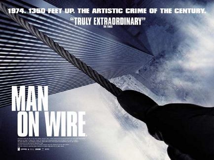  Man on Wire DVD : *, *: Movies & TV