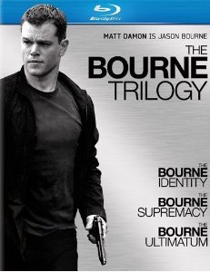 bourne identity 4k blu ray review