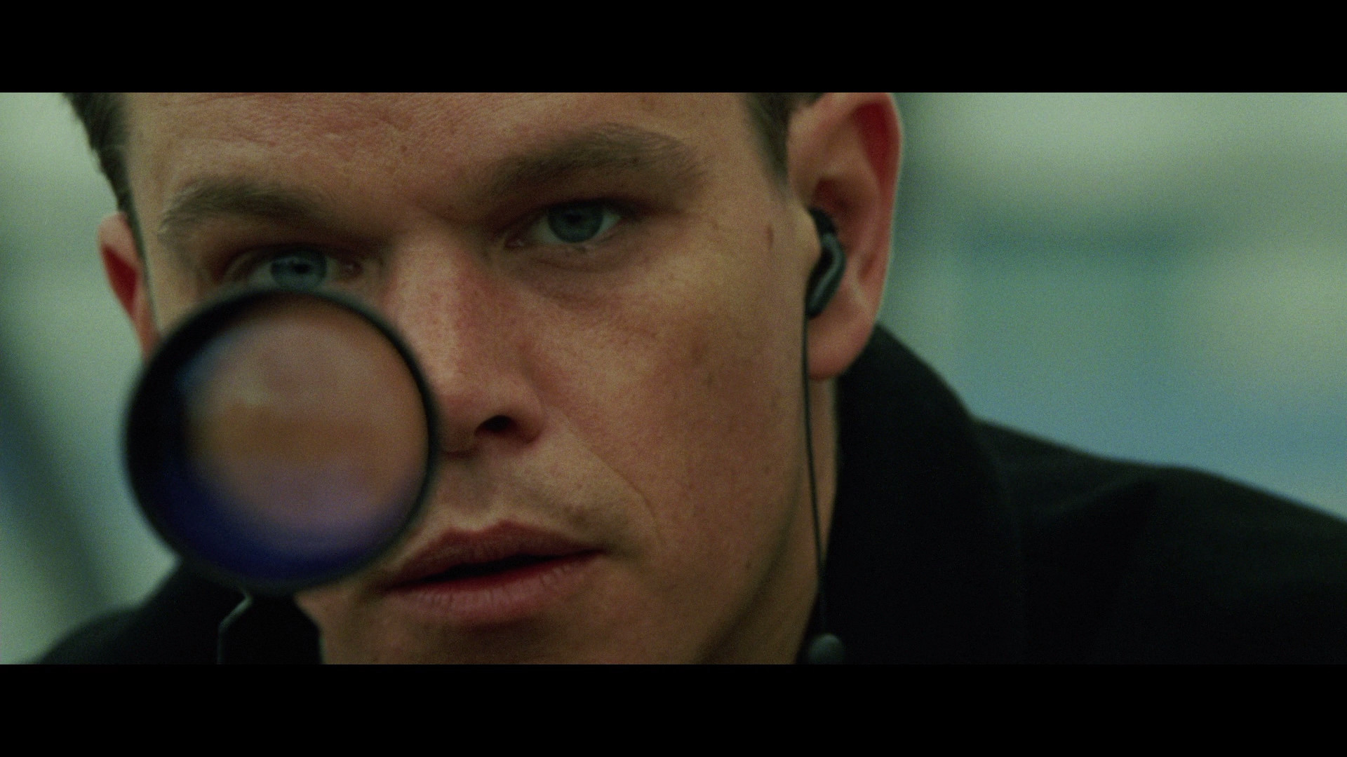 The Bourne Ultimatum: Rooftop Pursuit movie free  hd