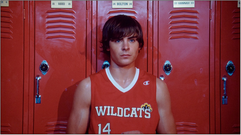 High School Musical 3: Senior Year, Full Movie