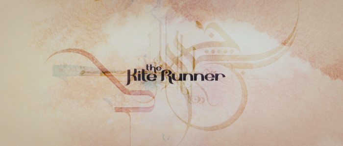 Excerpt: 'The Kite Runner