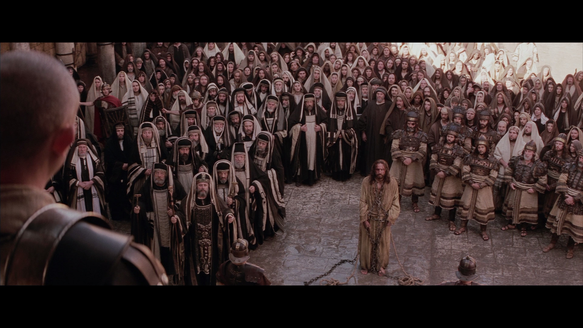 Passion Of The Christ Full Movie English Subtitles Download Languagel