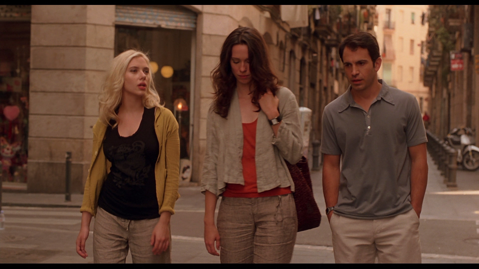 Vicky Cristina Barcelona 1080p Bluray