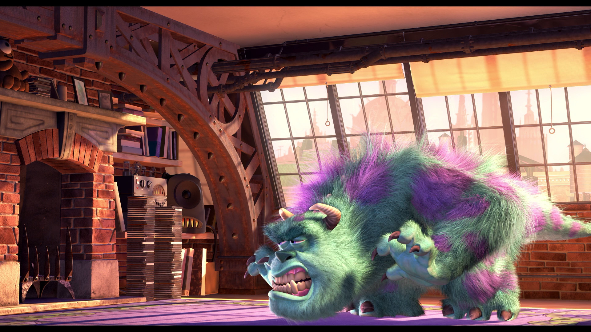 monsters inc dual audio 1080p