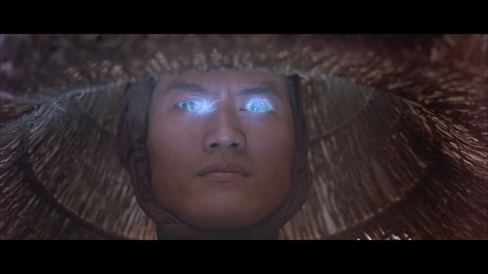 Big Trouble In Little China Blu Ray Kim Cattrall Scream factory has pulled out all the stops for john carpenter's big trouble in little china. dvdbeaver