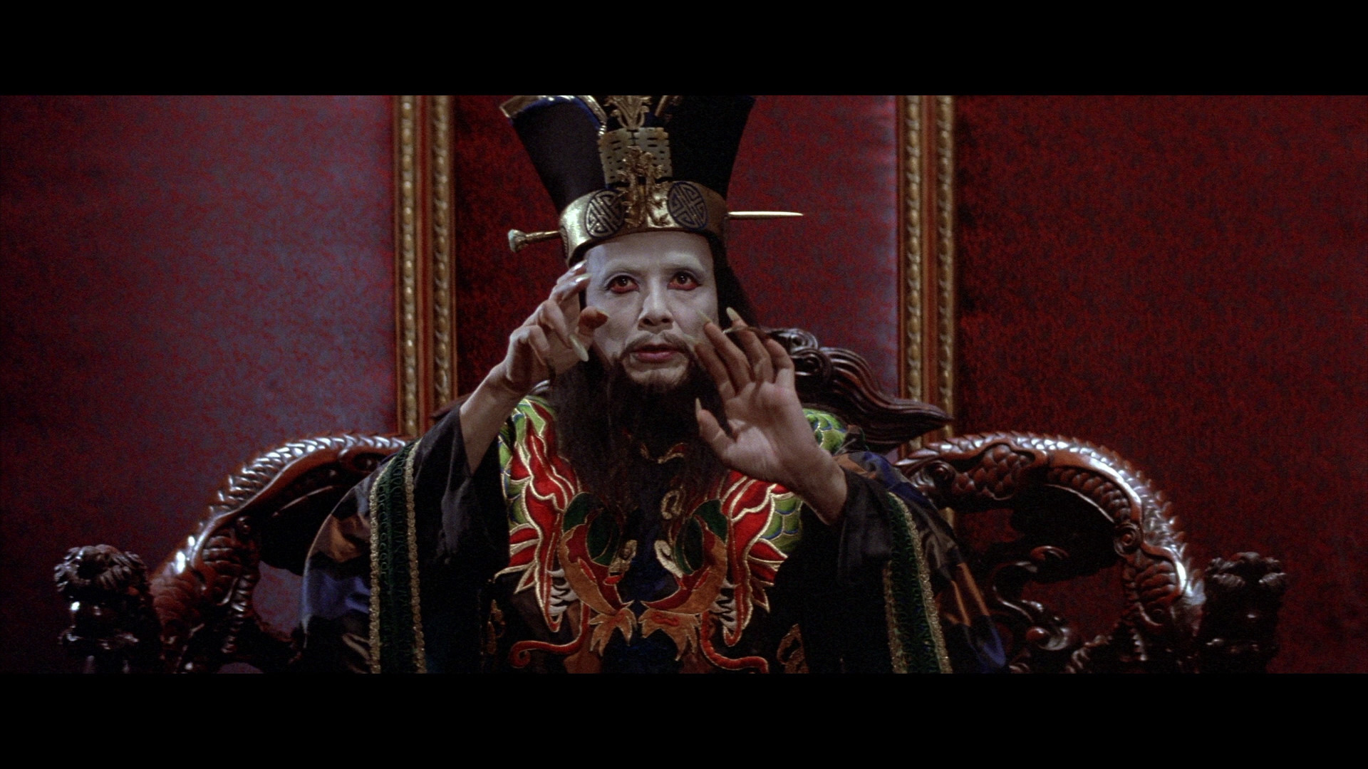 Big Trouble in Little china full movie - YouTube