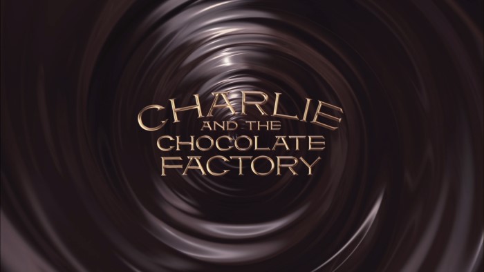 charlie and the chocolate factory (2005) subtitles
