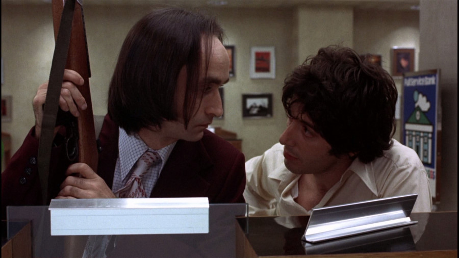 Dog Day Afternoon Blu-ray Al Pacino