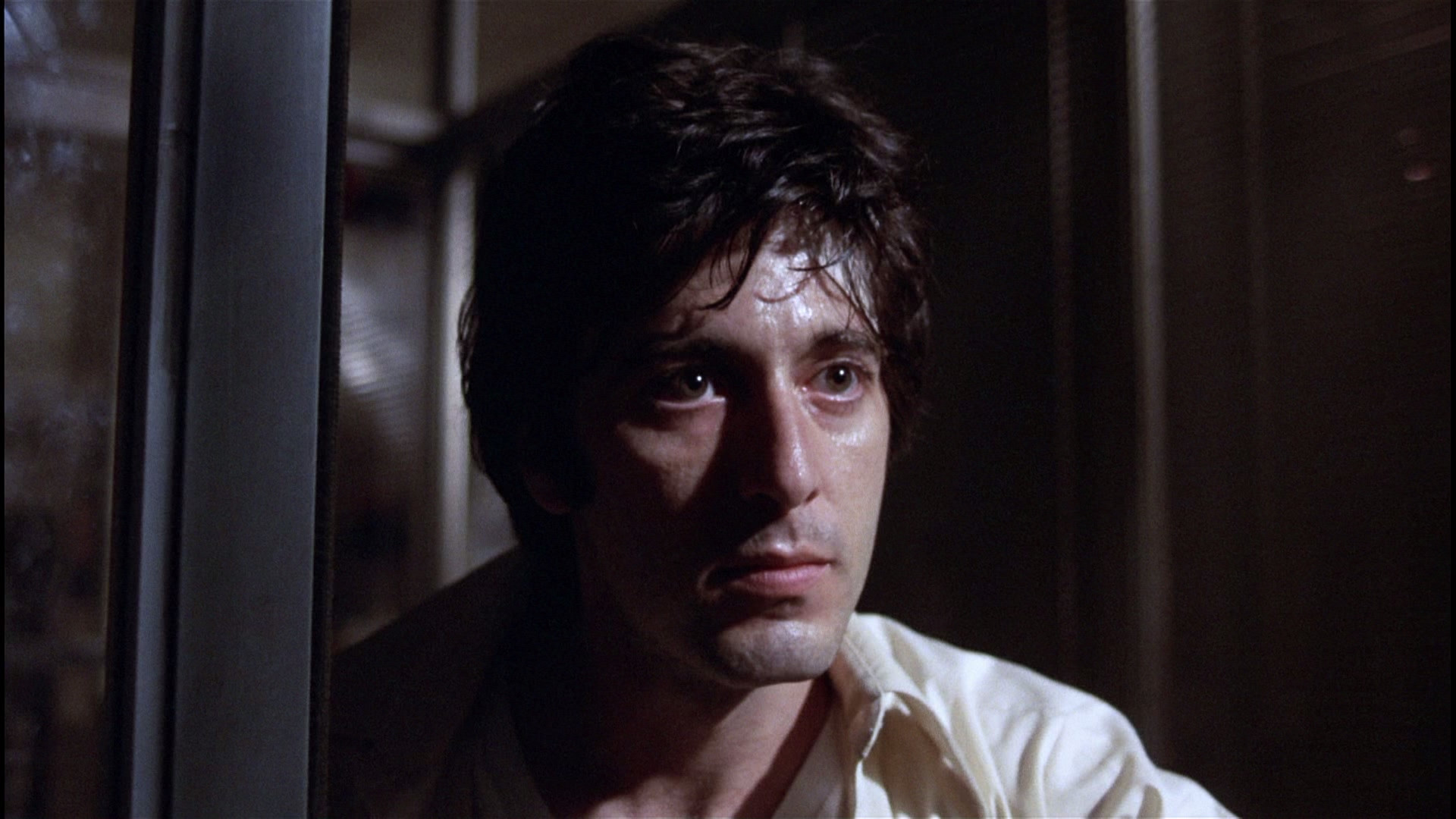 Dog Day Afternoon Blu-ray Al Pacino