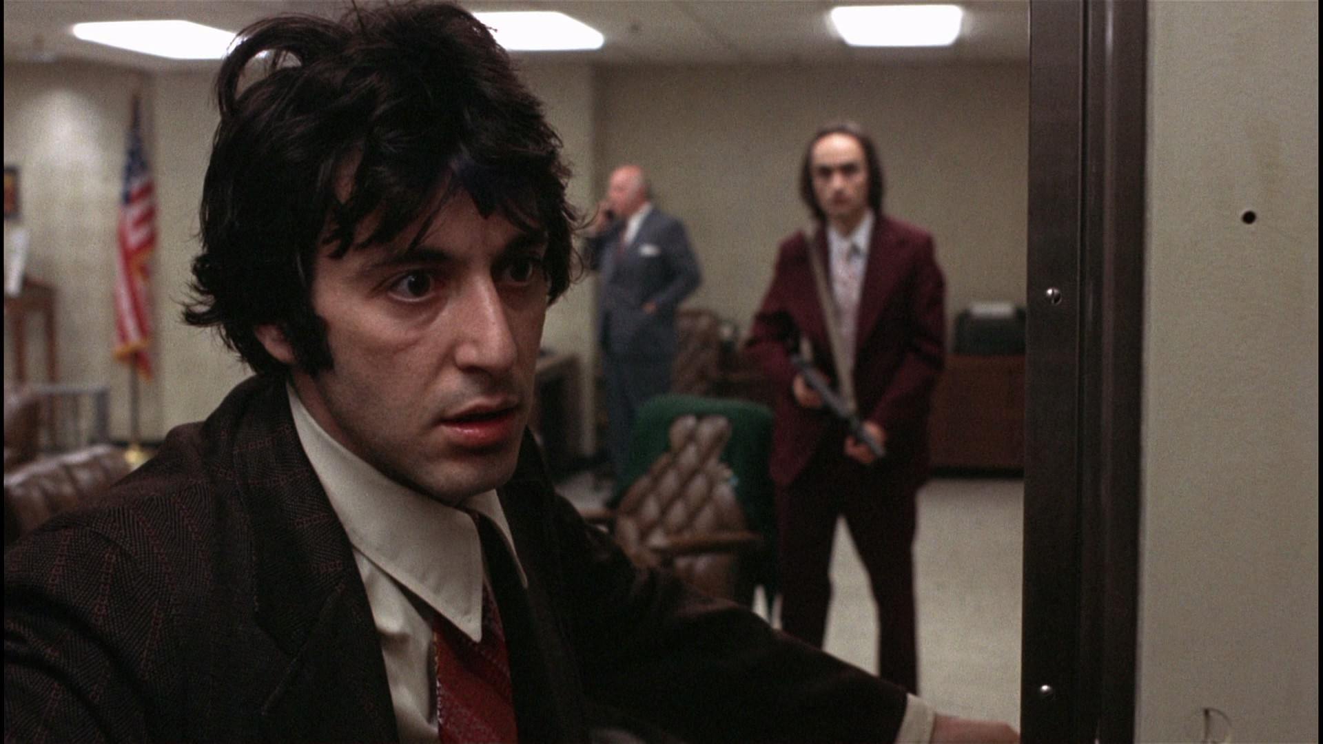 Dog Day Afternoon Blu-ray Al Pacino