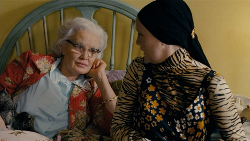 Grey Gardens Jessica Lange Drew Barrymore