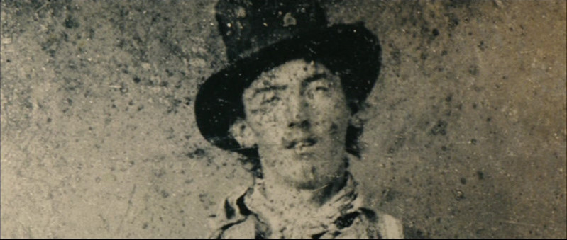 billy the kid death. Requiem For Billy the Kid