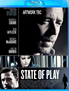 State of Play [Blu-ray]