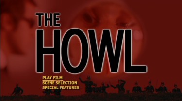 THE HOWL [1968] Available on DVD from Cult Epics [HCF REWIND]