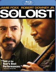 The Soloist: the true story behind Joe Wright's cello drama