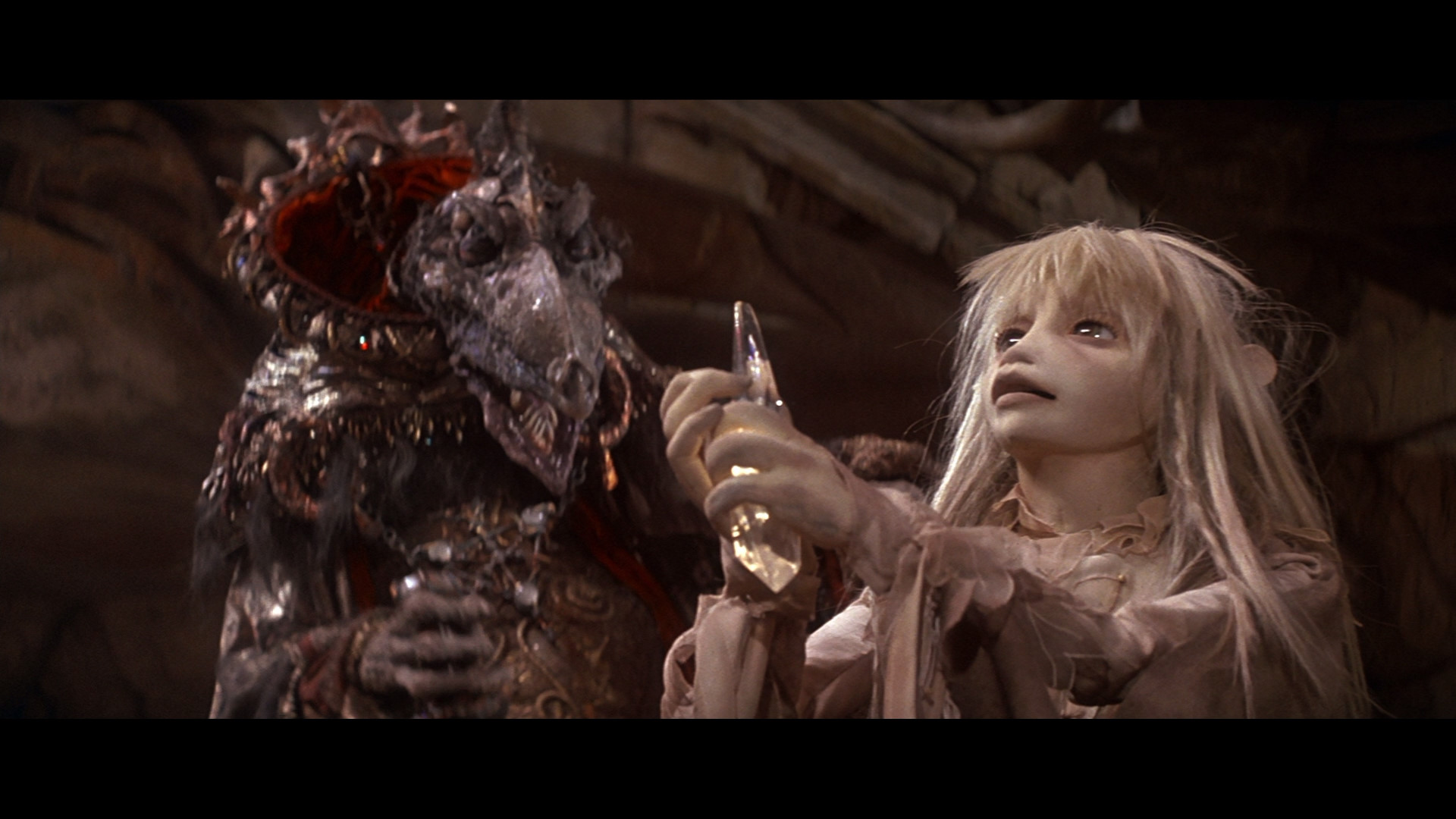 The Dark Crystal