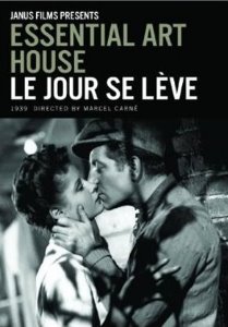 Le jour se lève: a film - Carné, Marcel: 9780900855405 - AbeBooks