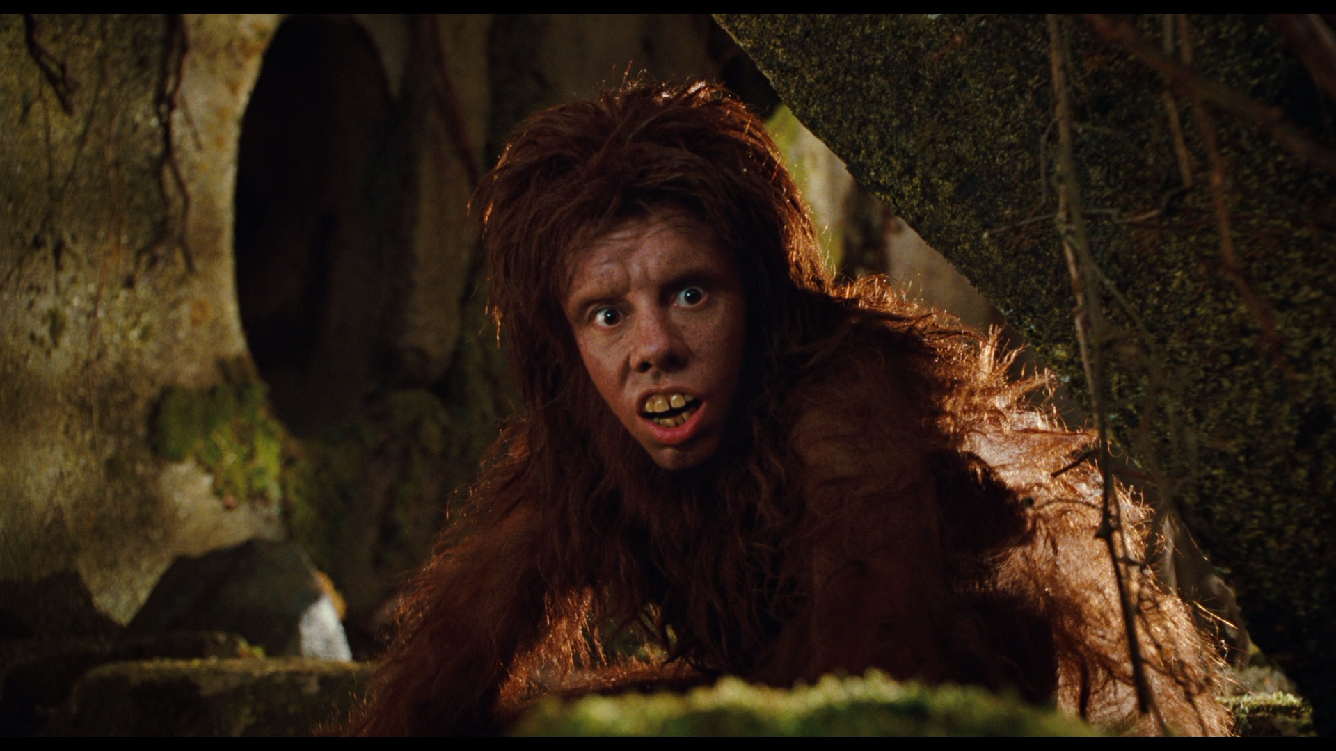 The Land of the Lost Blu-ray The Land of the Lost Blu-ray