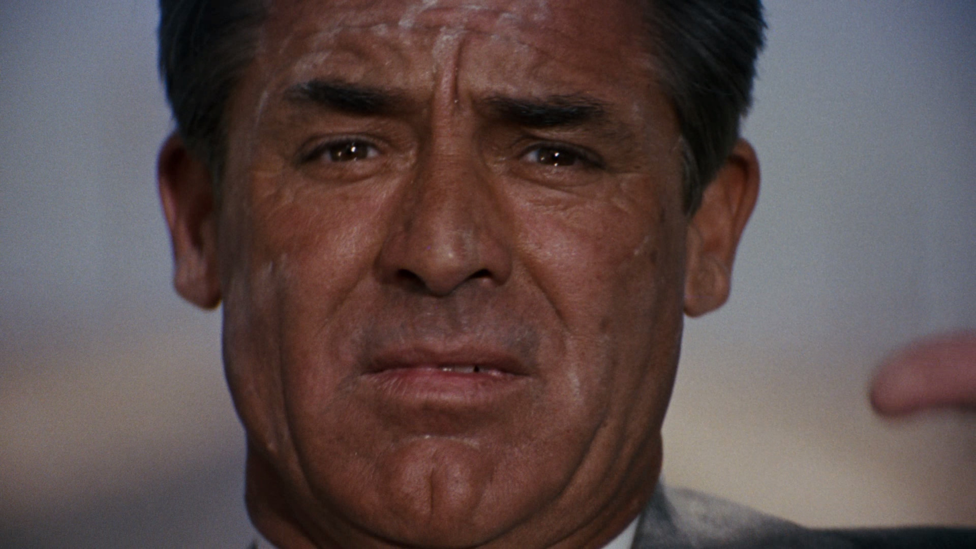 North by Northwest Bluray Cary Grant