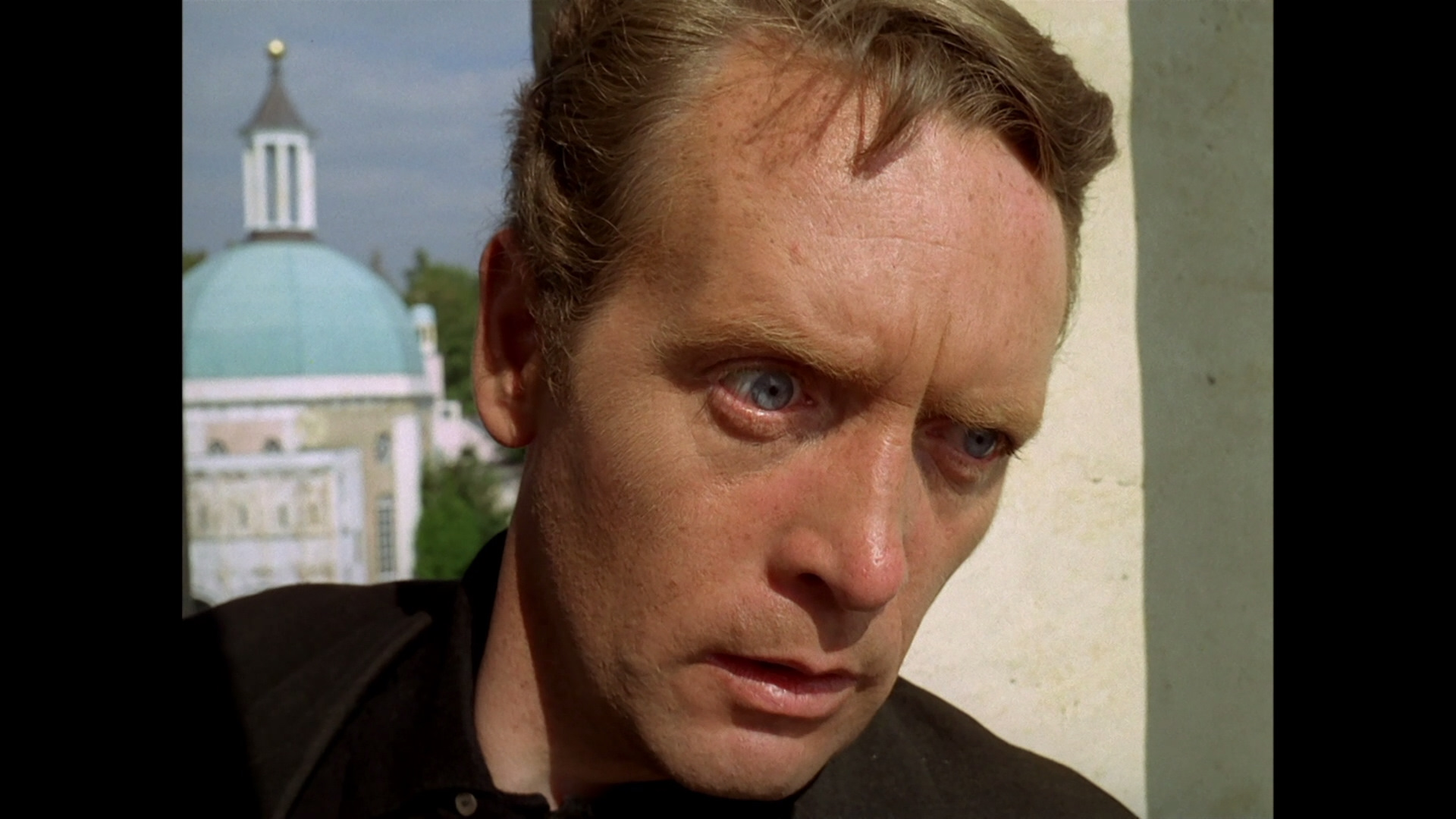 patrick mcgoohan scarecrow