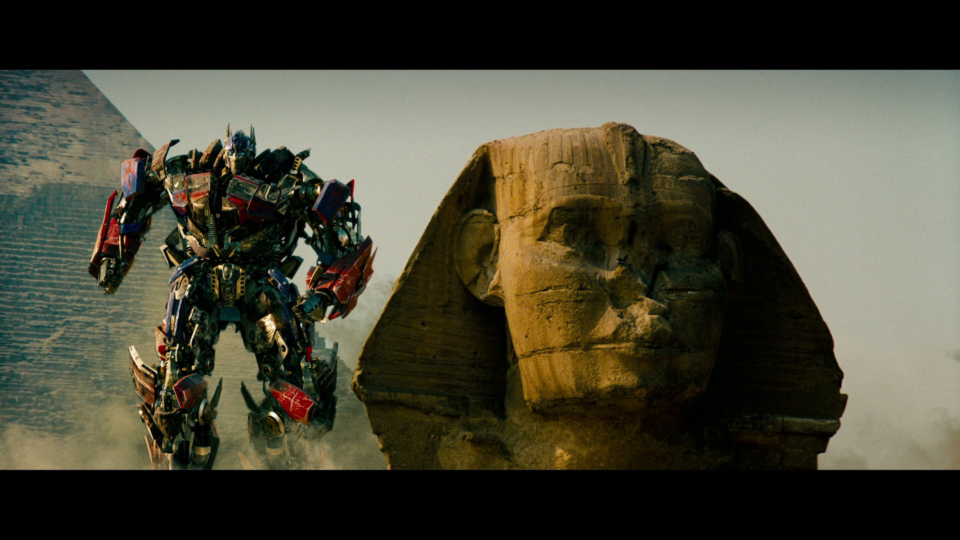 Transformers: Revenge of the Fallen Blu-ray - Megan Fox