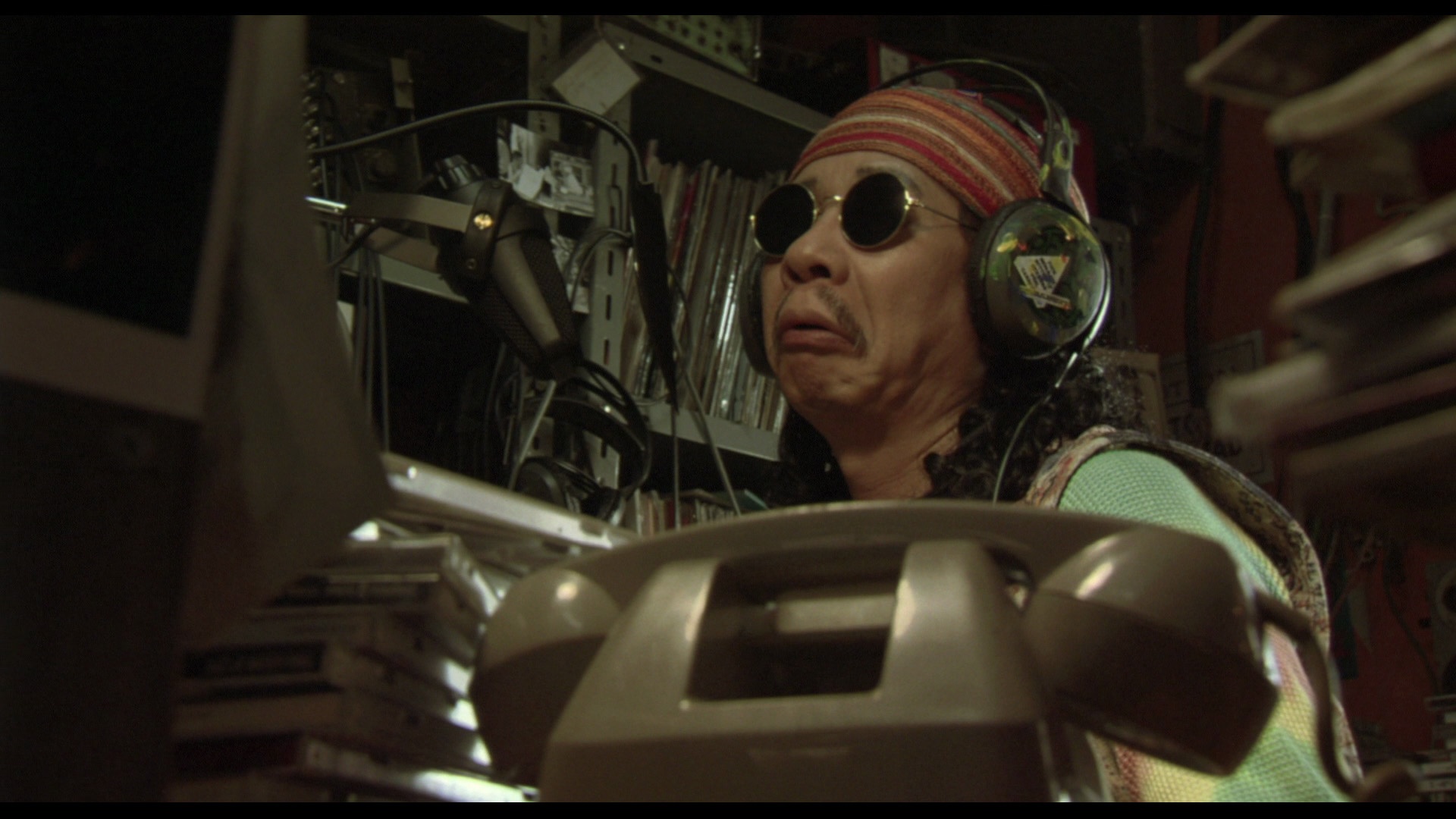 20th Century Boys Chapter 2 The Last Hope Bluray