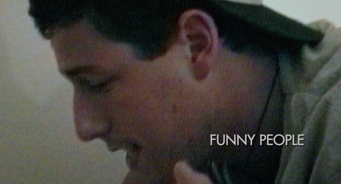eminem funny people. hot Funny People (2009) funny