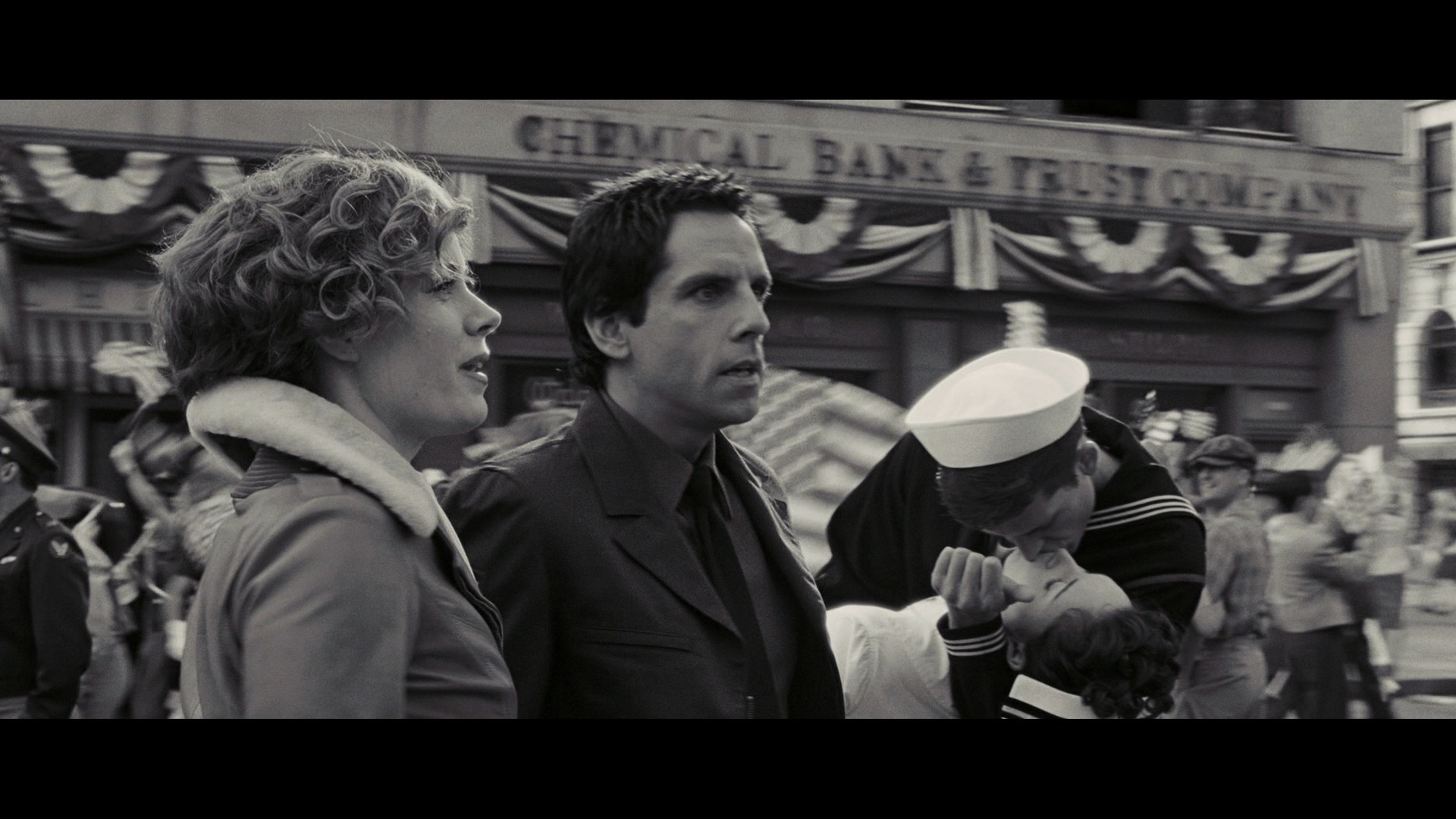 Night in the Museum 2 - Battle of the Smithsonian Blu-ray - Ben Stiller