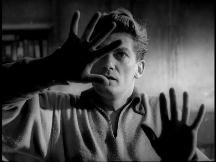 Orpheus (1950) Jean Cocteau / Jean Marais DVD NEW *SAME DAY SHIPPING*