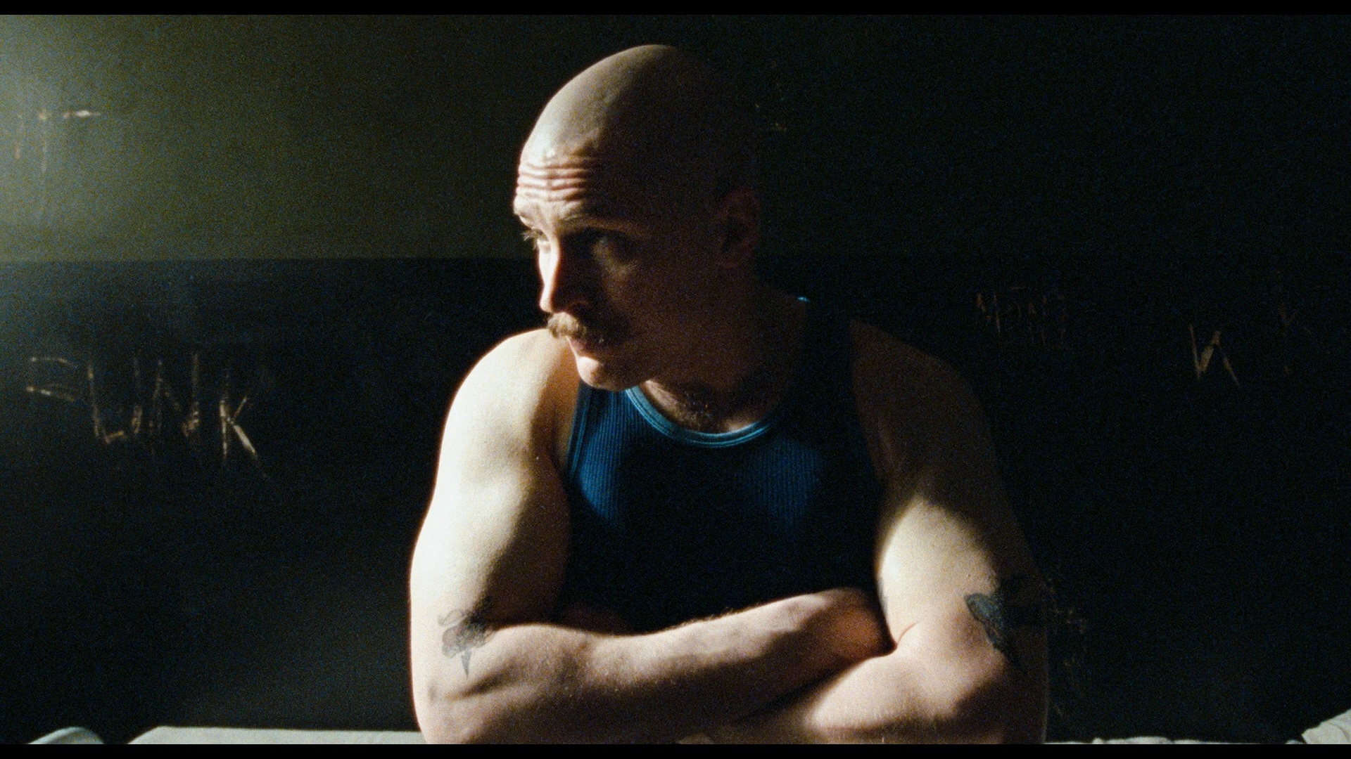 9/9 Magnolia provides Bronson one of the most intriguing sound mixes on Blu...