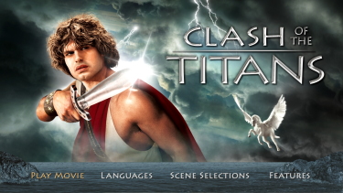 Clash of the Titans (1981) Blu-ray Review - IGN