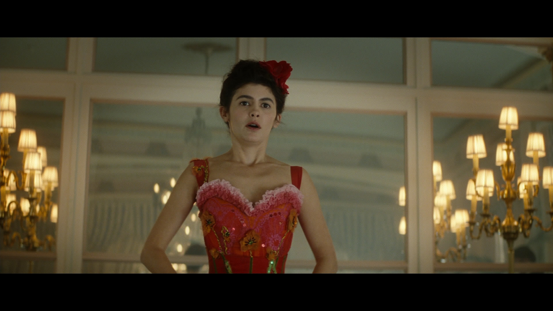 Coco Before Chanel Blu-ray - Audrey Tautou