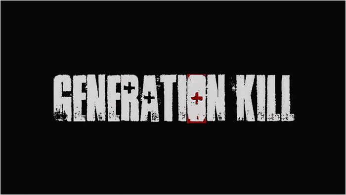 generation kill 1080p  movies