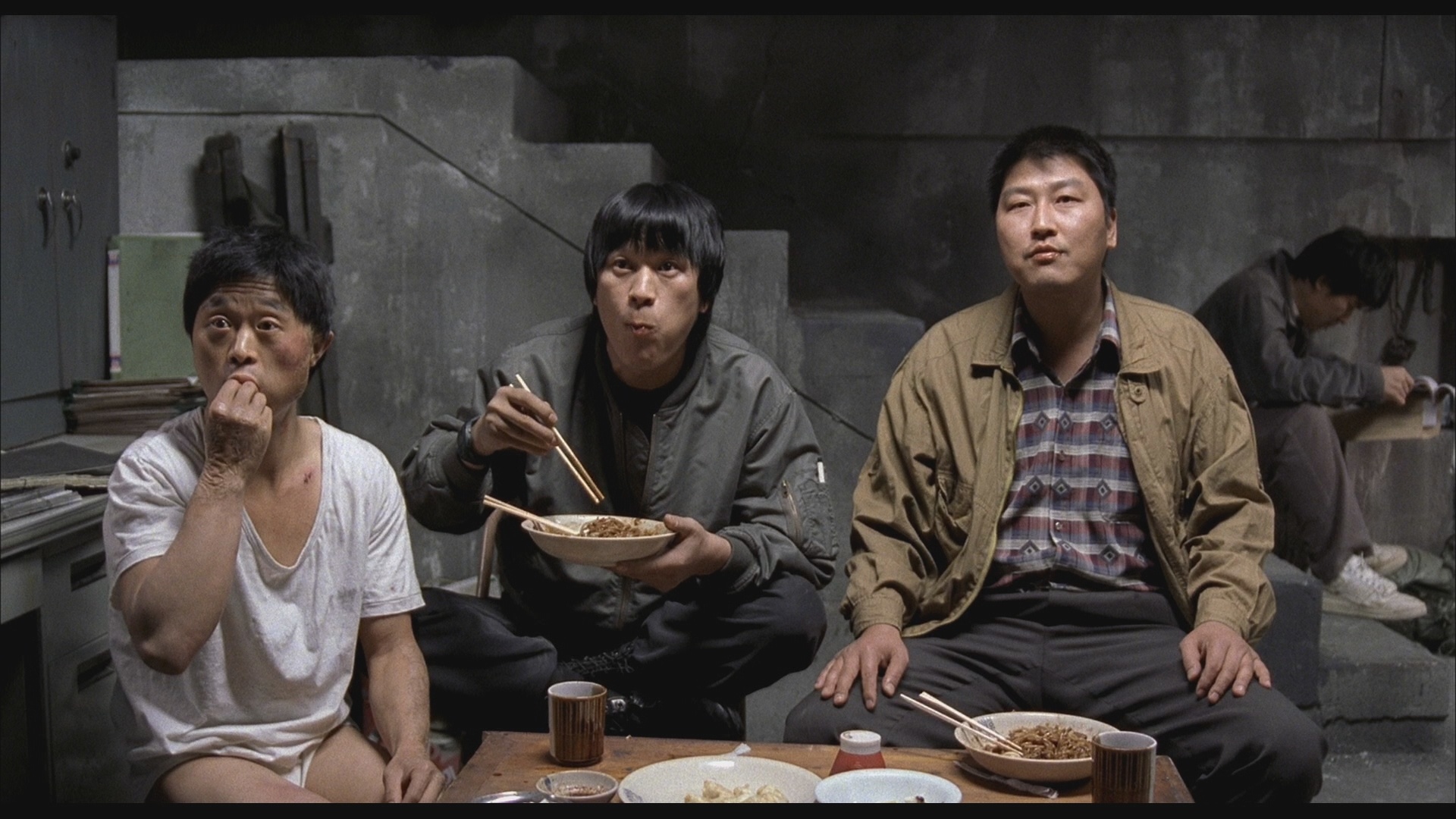 Download Memories Of Murder