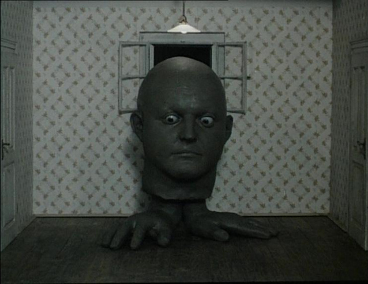 Jan Svankmajer Short Films