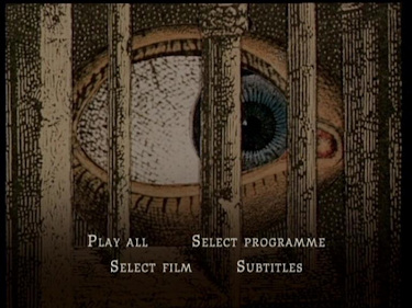 The Cabinet of Jan Svankmajer 1984 1080p BluRay x264-SADPANDA - Torrentz2