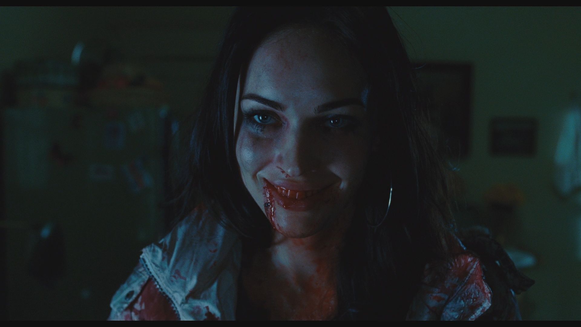 megan fox in jennifer's body