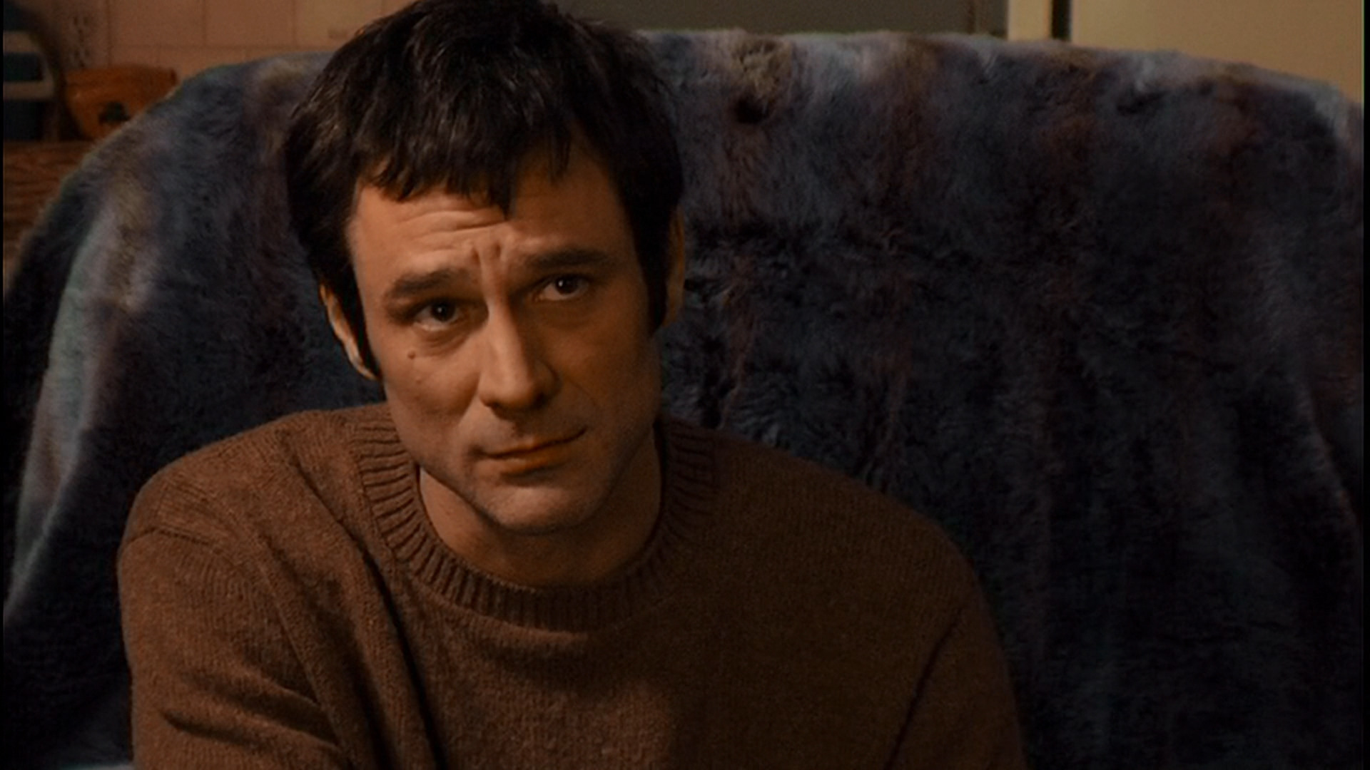 The Man From Earth The Man From Earth Blu-ray - David Lee Smith