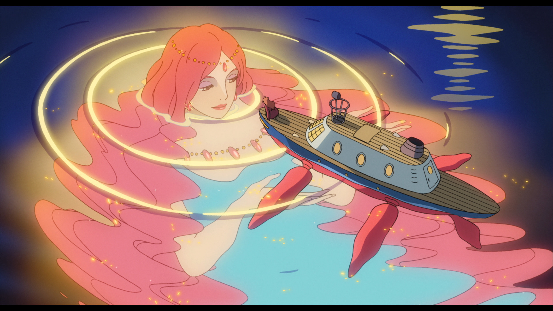 Gake no ue no ponyo eng sub