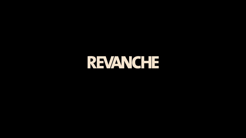 Revanche