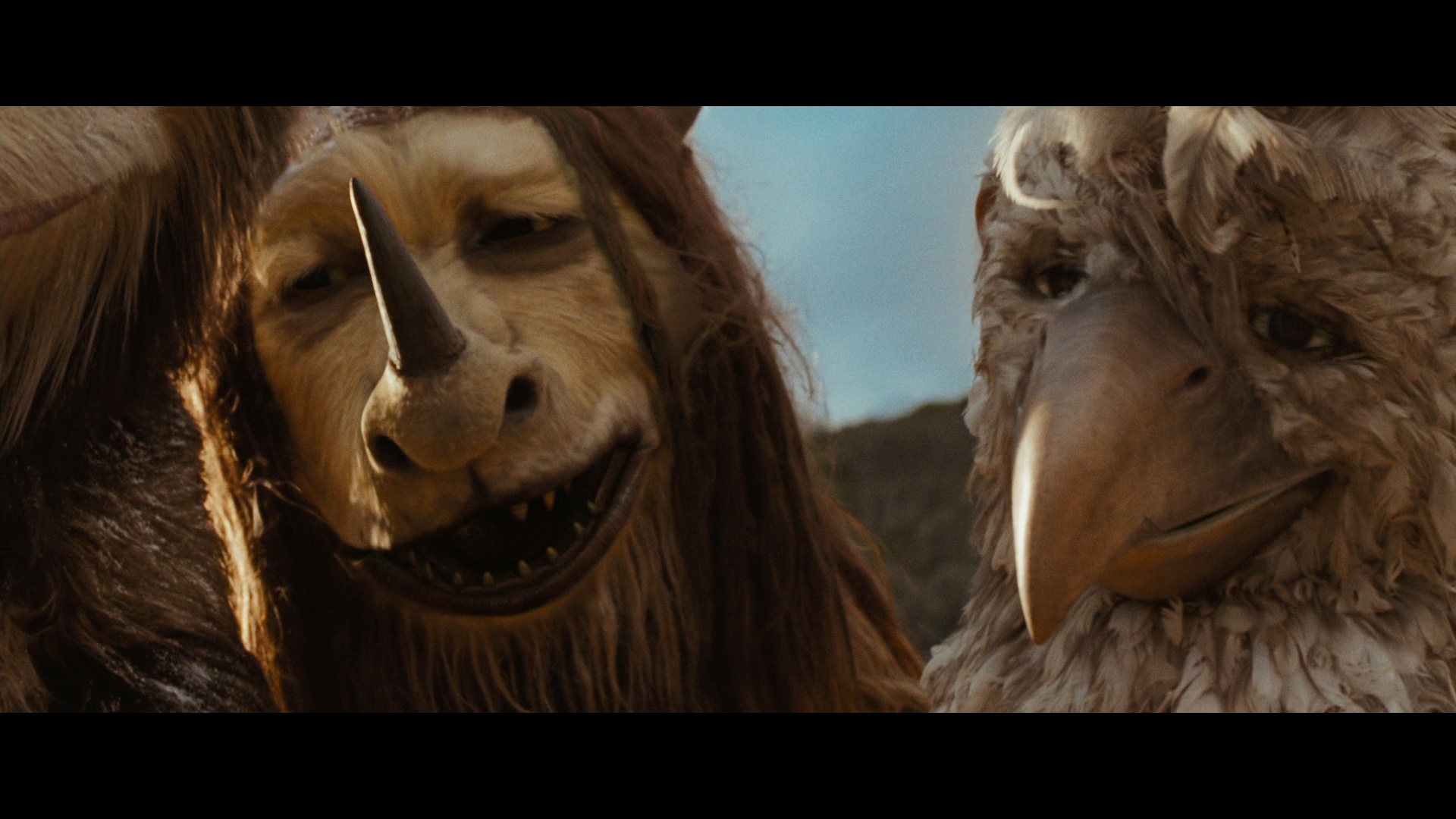 Where The Wild Things Are Blu Ray Catherine Keener I first saw where the wild things are in a theater when i. dvdbeaver