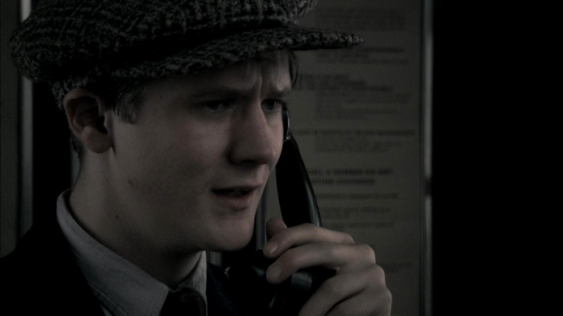 Twenty Thousand Streets Under The Sky Bluray Sally Hawkins