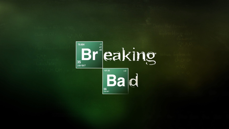 Breaking Bad Season 3 720p Bluray Subtitles