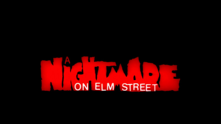 Nightmare On Elm Street Collection 1080p Resolution