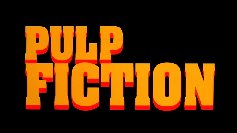 Pulp Fiction English Subtitles 1080p Torrent