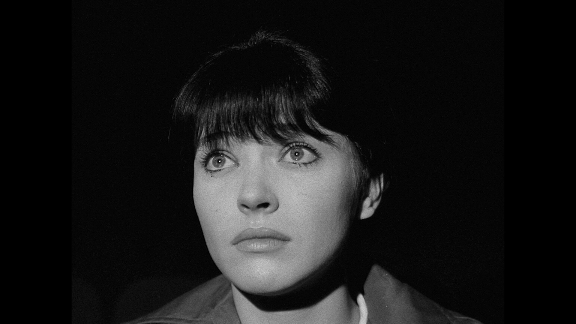 Vivre sa vie Blu-ray