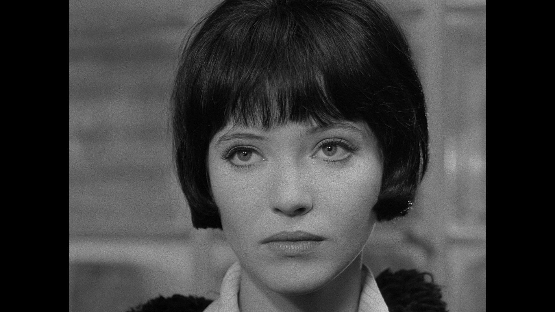 Vivre sa vie Blu-ray