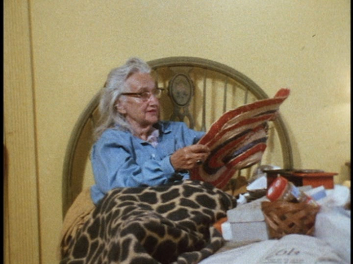 Grey Gardens Blu Ray