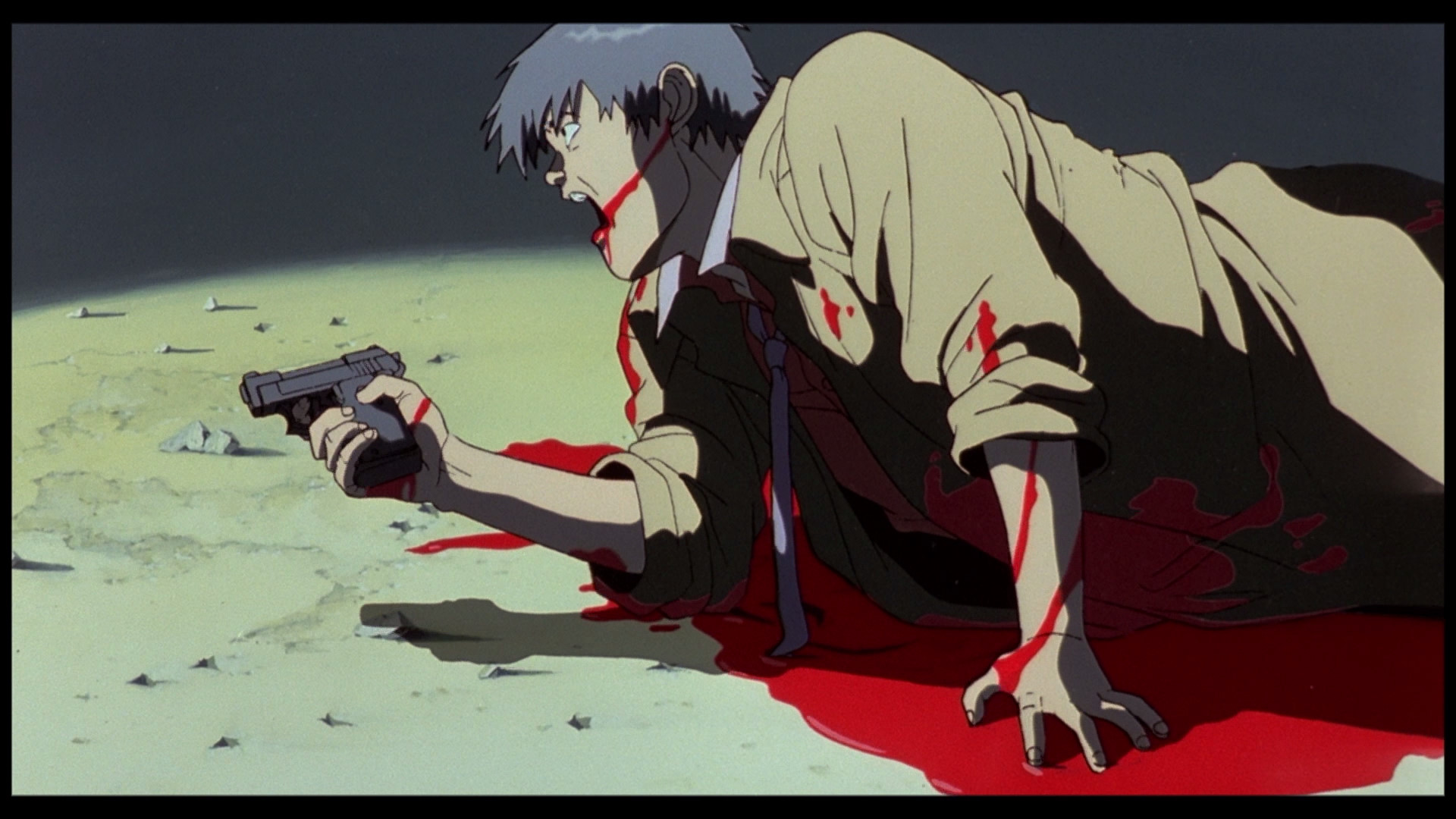 Akira Full Movie English Akira Full Movie English